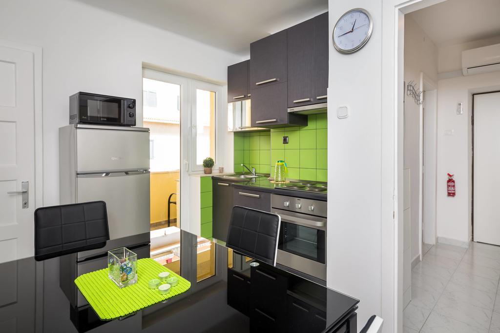 Apartment "Patricia" Split Luaran gambar