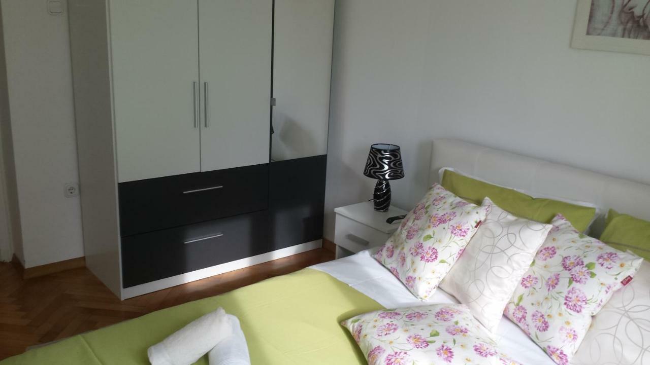 Apartment "Patricia" Split Luaran gambar