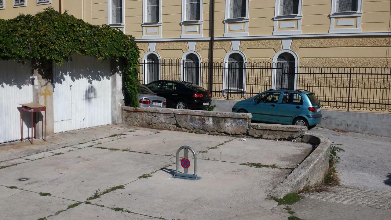 Apartment "Patricia" Split Luaran gambar